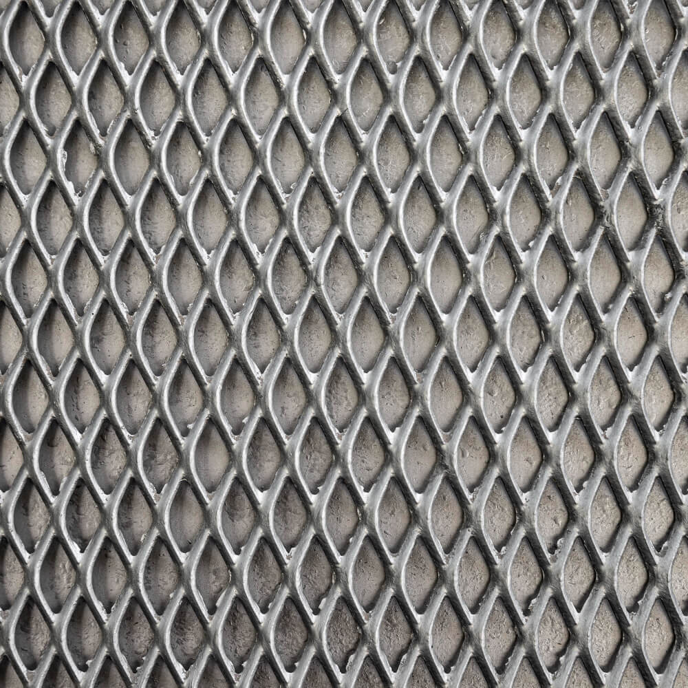 Fabricantes de Chapas Xadrez e Recalcadas em São Paulo