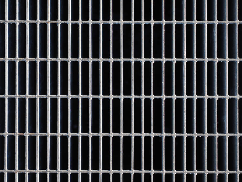 Distribuidor de Chapas Expandidas Antiderrapantes