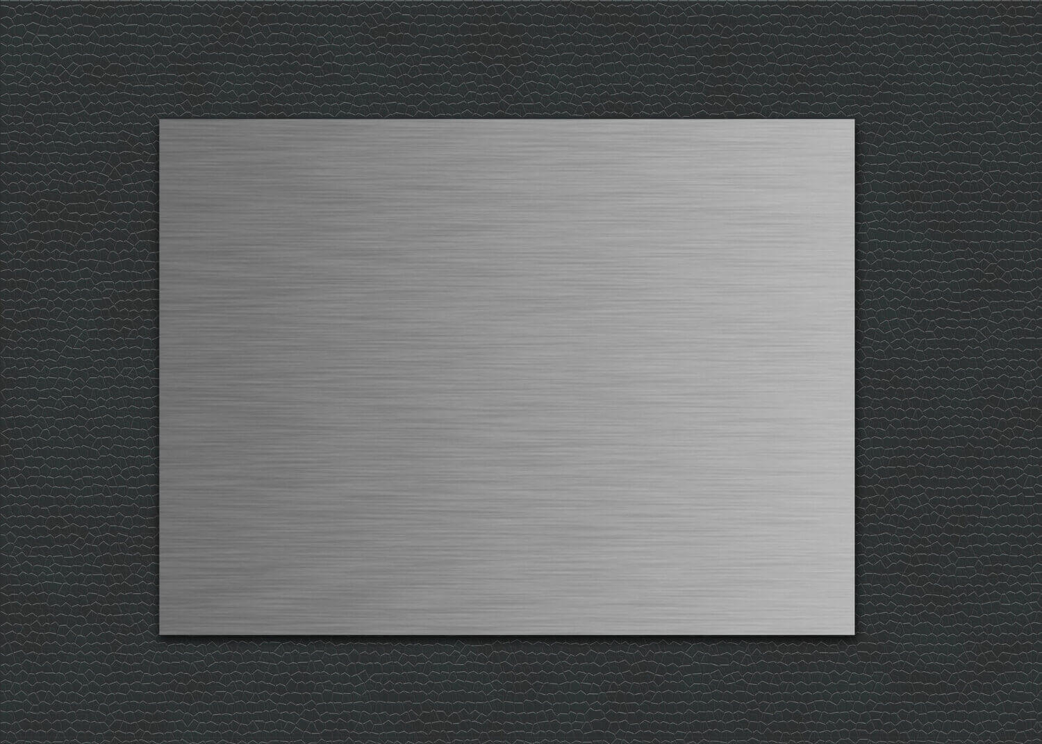 Fornecedor de Chapas Lisas com Acabamento